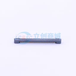 间距:0.5mm P数:30P 抽屉式 下接缩略图
