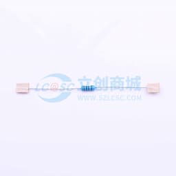 5.1kΩ ±1% 500mW 金属膜电阻 【插件】缩略图