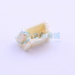 1x3P 间距:2mm 卧贴 系列:PH缩略图
