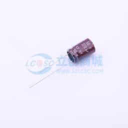 220uF ±20% 50V 【引线】缩略图