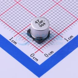 47uF ±20% 6.3V缩略图