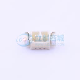 1x3P 间距:1.25mm 卧贴缩略图