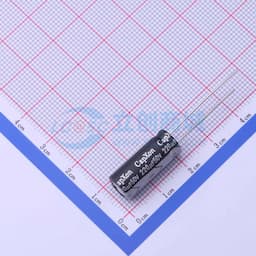 220uF ±20% 50V 【插件】缩略图
