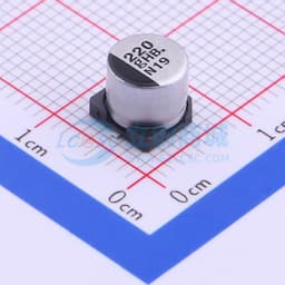 220uF ±20% 4V缩略图
