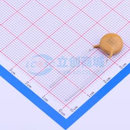 等级:Y1 2200pF ±20% 400V【安规】缩略图