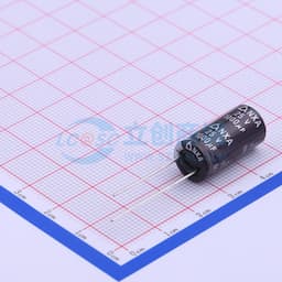 1000uF ±20% 25V 【引线】缩略图