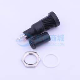 四件套 保险座5*20直脚金属螺母（四件套）缩略图