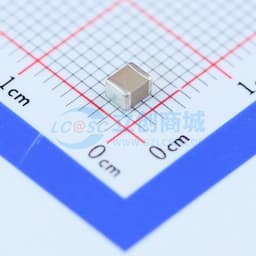 2.2uF ±10% 50V缩略图