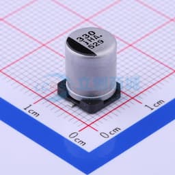 330uF ±20% 6.3V缩略图