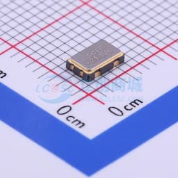24.576MHz ±20ppm 3.3V CMOS缩略图
