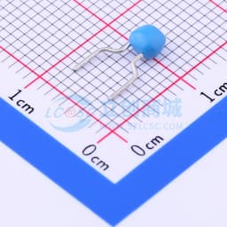 10nF ±10% 50V 【直插】缩略图