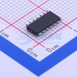 双路上升沿D型触发器 具有设置和复位功能缩略图