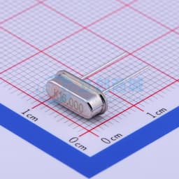 16MHz ±20ppm 20pF 【无源】缩略图