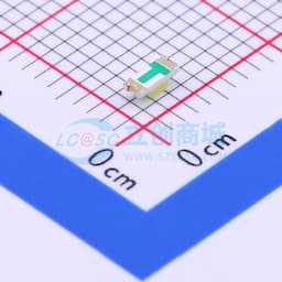 白灯 反贴 【反贴LED，如PCB开槽有问题SMT不连带责任】缩略图
