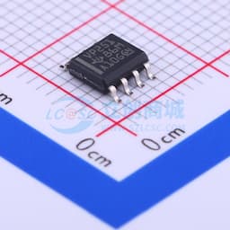 SNx5HVD251 工业 CAN 总线收发器缩略图