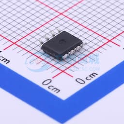 通信接口:SPI 2Mbit 3V缩略图