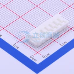 2.5mm 1x7P缩略图