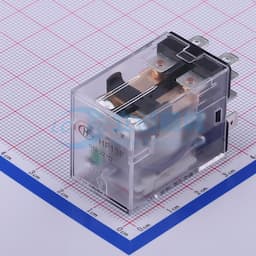 【插件】停产 HF13F/012-2Z1D缩略图