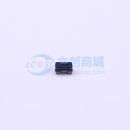两路 0805共模滤波器 阻抗90Ω@100MHz缩略图