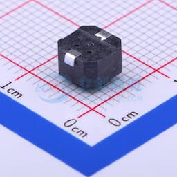 6*6*4.3mm 立贴 轻触开关缩略图