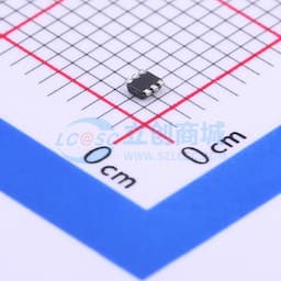 采用SOT封装的1A高效同步降压转换器缩略图