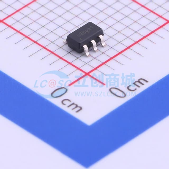 AAP2967-25VIR1实物图