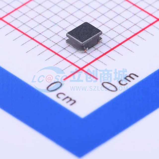 1uH ±20% 2.59A实物图