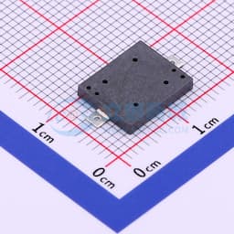 电压 3V-5V 频率 4KHZ缩略图