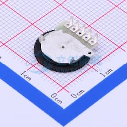 10kΩ ±30% 【可调】缩略图