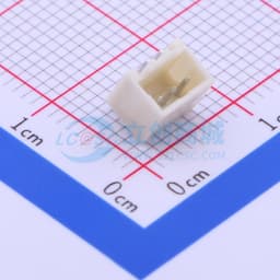 间距:1.5mm 1x3P缩略图