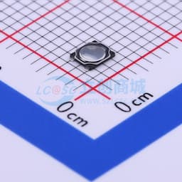 3*2.6*0.45mm 立贴 轻触开关缩略图