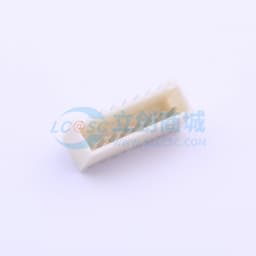 间距:1.5mm 1x8P缩略图