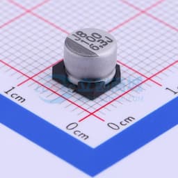 100uF ±20% 6.3V缩略图