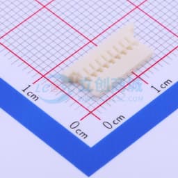 1x9P 1.25mm缩略图