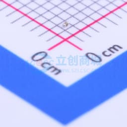 10nF ±10% 6.3V缩略图