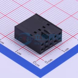 2.54mm 2x5P缩略图