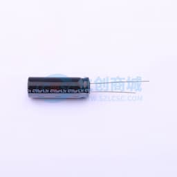 4700uF ±20% 6.3V 【引线】缩略图