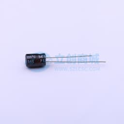 22uF ±20% 16V 【引线】缩略图