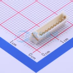 间距:1.5mm 1x9P缩略图