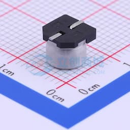47uF ±20% 10V缩略图