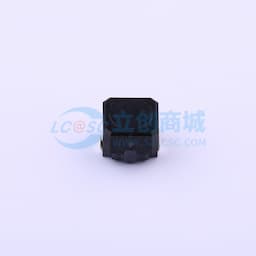 6.6*6*5mm 立贴 轻触开关缩略图