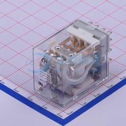 停产 HF18FF/A024-4Z1缩略图