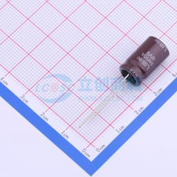 10uF ±20% 400V 【引线】缩略图