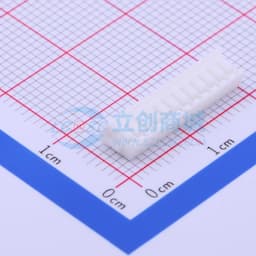 白色 1.5mm 1x12P缩略图