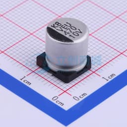 470uF ±20% 10V缩略图