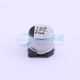 100uF ±20% 16V缩略图