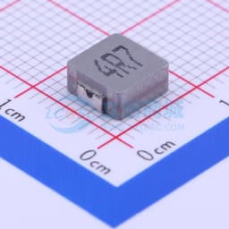4.7uH ±20%缩略图