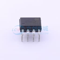 DC输入 2通道 隔离电压(rms):2500V 【光耦】缩略图