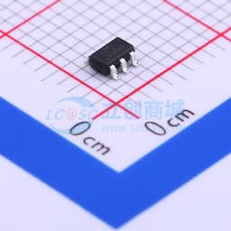 1.5MHz 2A降压转换器缩略图