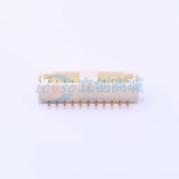 1x11P 间距:2mm 立贴 系列:PH缩略图